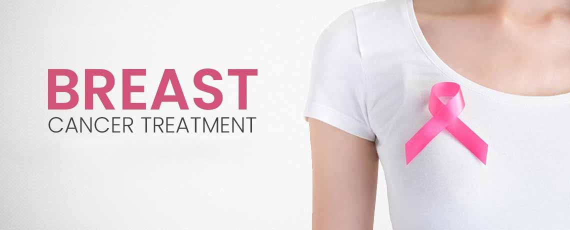 Breast Cancer Treatment